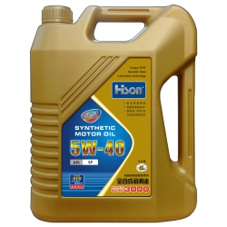 超級3000-5W-40  1L/4L（國六）